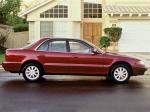 Hyundai Sonata 1993 года (US)
